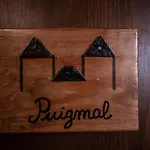 Hotel Mas De Xaxas 2*