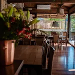 Mas De Xaxas Hotel