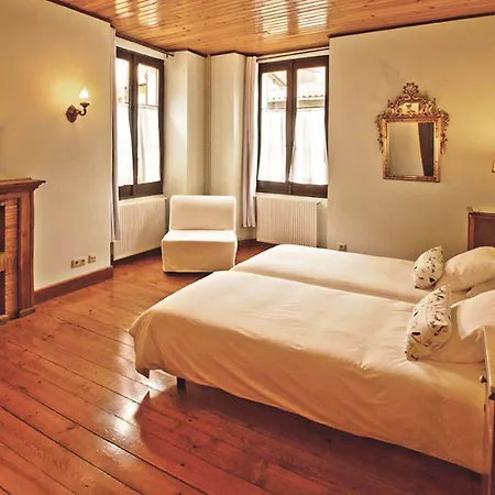 Mas De Xaxas Hotel 2*