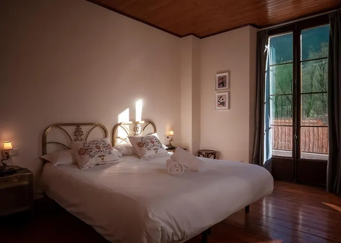 Hotel Mas De Xaxas