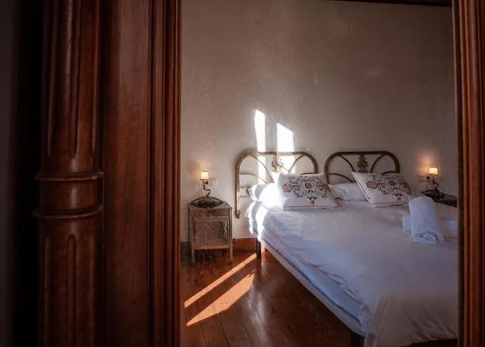 Hotel Mas De Xaxas