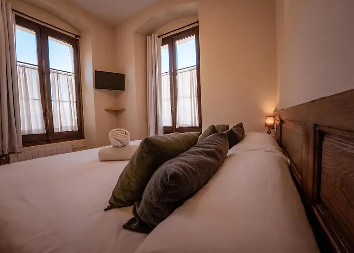 Hotel Mas De Xaxas