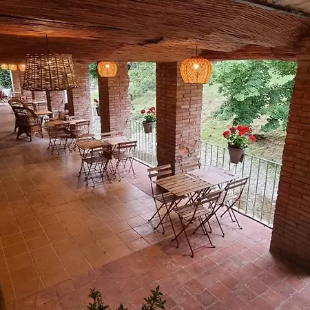 Mas De Xaxas Hotell Camprodon
