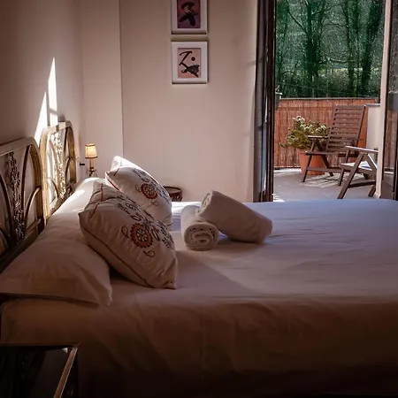 Mas De Xaxas Hotel