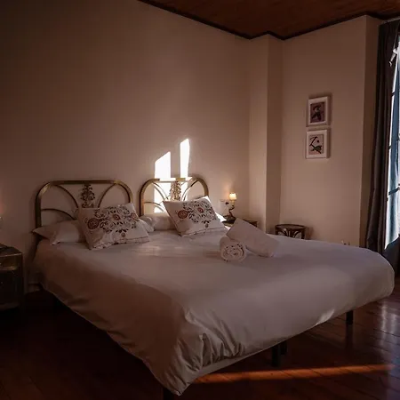 Hotel Mas De Xaxas Camprodon