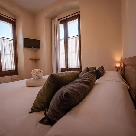 Hotell Mas De Xaxas