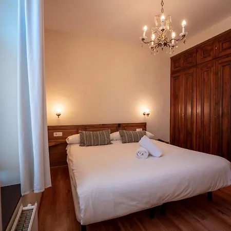 Mas De Xaxas Hotel Camprodon