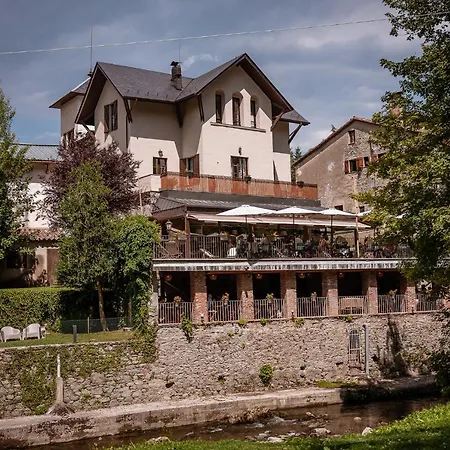 Hotel Mas De Xaxas 2*