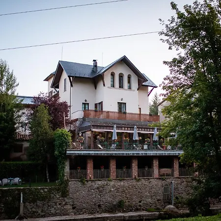 Hotel Mas De Xaxas 2*