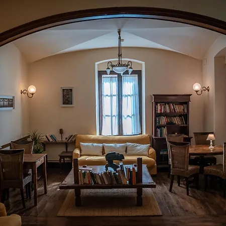 Hotel Mas De Xaxas
