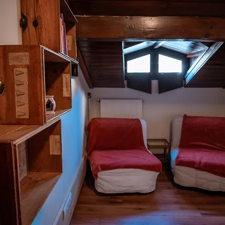 Mas De Xaxas Hotel