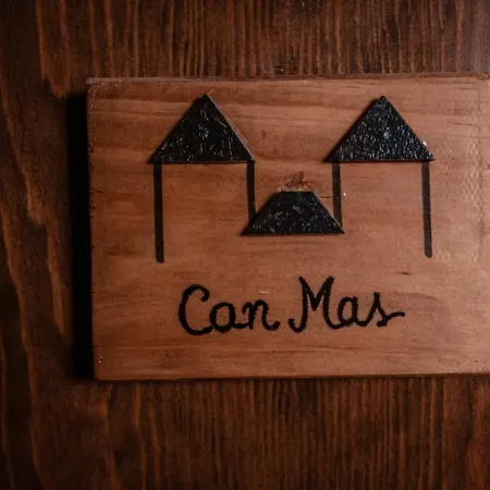 Mas De Xaxas Camprodon