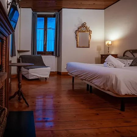 Mas De Xaxas Hotel
