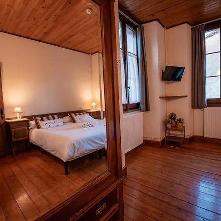 Mas De Xaxas Hotel Camprodon