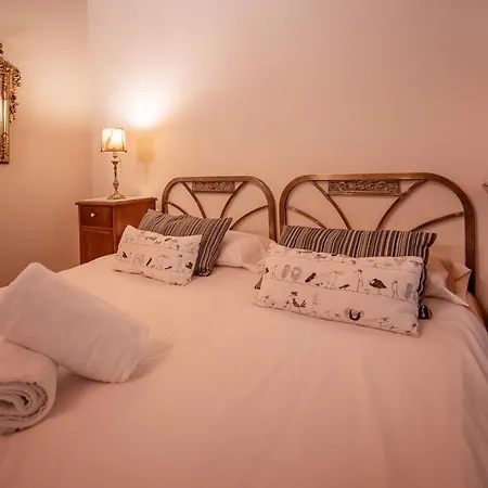 Mas De Xaxas Hotel Camprodon