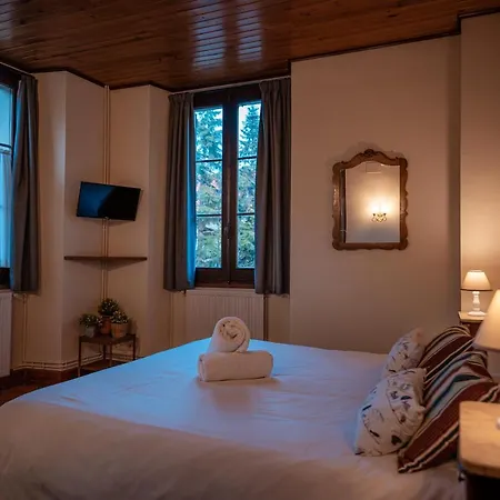 Mas De Xaxas Hotel