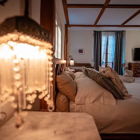 Hotell Mas De Xaxas Camprodon