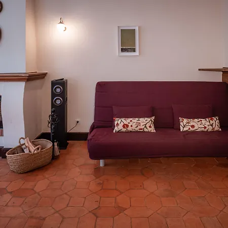 Mas De Xaxas Hotel 2*