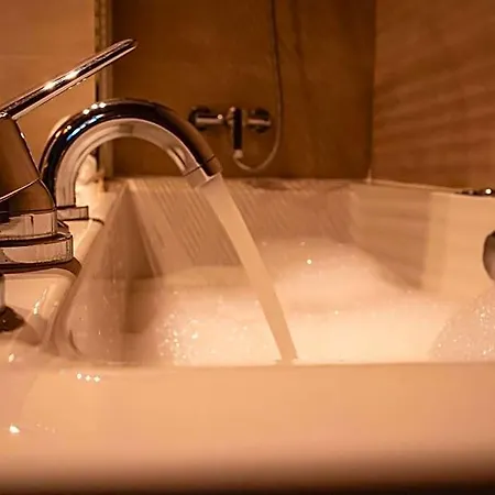 Mas De Xaxas Hotell Camprodon