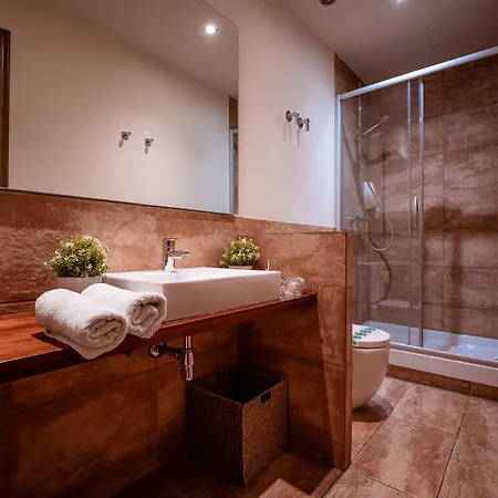 Hotell Mas De Xaxas Camprodon